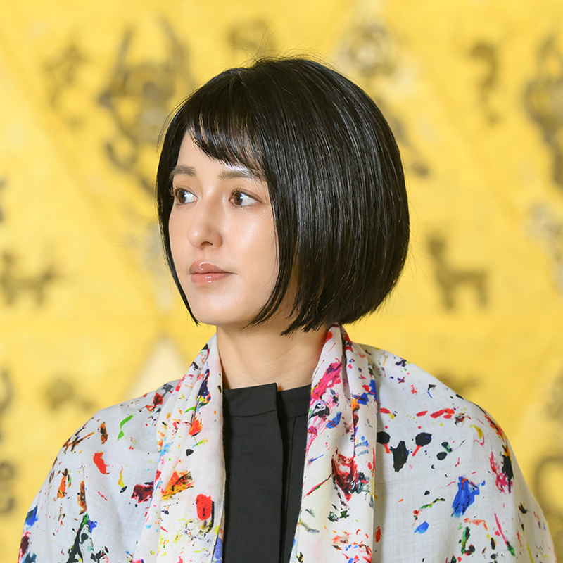 小松 美羽